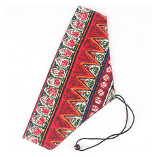 Kingsroad 高級餐具筒, 19號 亞麻口袋, 1個