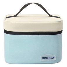 BRIVILAS Taminayo 多功能保溫保冷袋, 1個, 天藍色