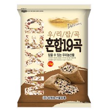 삼원농산 혼합19곡, 2kg, 1개