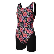 aquatica 女款兩分室內泳衣 AQA69283