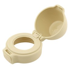 그로미미 원터치캡, 1개, 단품(버터)