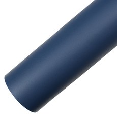 비센티 인테리어필름 인조가죽 패턴 시트지 KL587L, 블루, 폭 100cm x 길이 5m