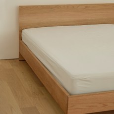 Slound. Allermedi Sand 柔軟床墊套