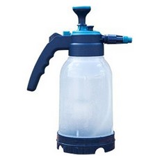 B-TWIN VINBUG 簡易壓縮噴霧器, 1個, 藍色灑水器1