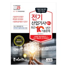 Sangsangbooks 2025 電機產業技師 筆試 最近10年考古題