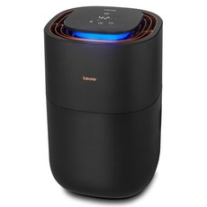 氣化式加濕器, 黑色, LB 300 Plus