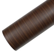 VICENTI 室內裝飾膜 木紋壁貼 KW132N, 米棕色, 60cm x 10m