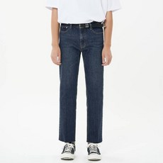 86로드 남성용 CROP FLARE 데님