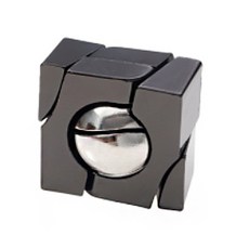 益智解謎鎖09, 1個, 混色