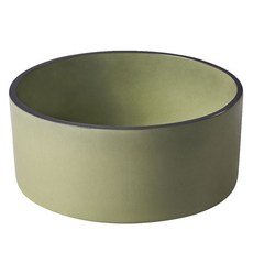 REVOL Caractère湯碗 13 x 5.8 cm, 小豆蔻, 1個