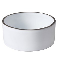 REVOL Caractère湯碗 13 x 5.8 cm, 積雲白, 1個