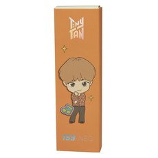 monAmi TinyTAN 153 NEO JIN, 1個