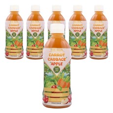 PharmoVit 純CCA鮮榨果汁, 6個, 350ml