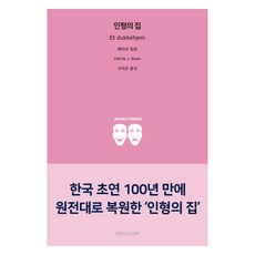 玩偶之家, 亨利克.易卜生, 知萬知戲劇