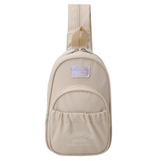 UNITED COLORS OF BENETTON. KIDS 女童兩用單肩包 QCBGP4511BEOS