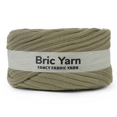 브릭얀 뜨개실 300g, 502 보몬트 브라운, 1개
