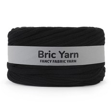 브릭얀 뜨개실 300g, 544 블랙, 1개