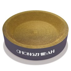 레드퍼피 네코야 홈스크래쳐, PURPLE, 1개