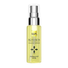 LUX 麗仕 BIO FUSION 頂級沙漠玫瑰修復護髮油 50ml 日本原產, 1瓶