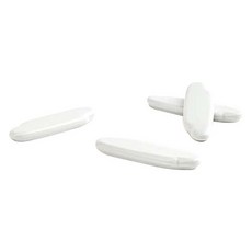 ERATO 雲朵陶瓷筷架, 4個, 單一顏色