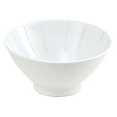 에라토 구름 도자기 대접 국그릇, 1개