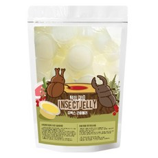 쥬맥스 곤충젤리, 프로틴, 1개