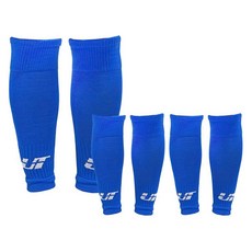 UNDERTECH Active Cool 筒襪 UT70 2入, 藍色(UT704), 3個