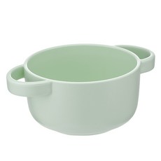 Edison Ecozen 防滑碗, 1個, 薄荷色