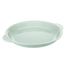 Edison 兒童款Ecozen餐盤, 1個, 薄荷綠