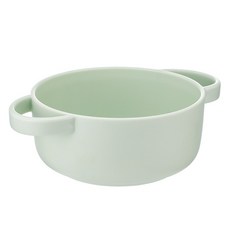 Edison Ecogen 防滑大碗, 1個, 薄荷綠