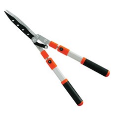 伸縮型雙手剪 HC-2122TW, 1個