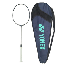 YONEX 2025 NANOFLARE NEXTAGE 羽球拍 未穿線 + 全覆式拍套組合, 1套