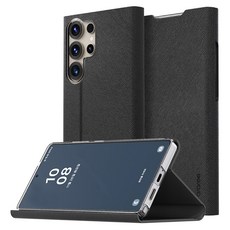 araree 卡片收納 錢包式 翻蓋支架 手機殼