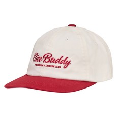 그리니치 나이스 버디 볼캡