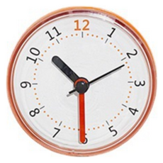 비투윈 럭셔리 방수시계, 3