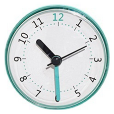 비투윈 럭셔리 방수시계, 2