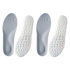 골드팡 푹신한 신발 깔창