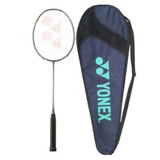 YONEX ASTROX NEXTAGE 羽球拍 BG80穿線 + 全覆蓋拍袋套裝, 1套, 單一商品