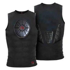 지폼 STERNUM SHIRT 세트 SN020201, 블랙, 1개