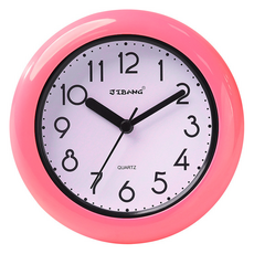 jibang B2win現代防水鐘, 8