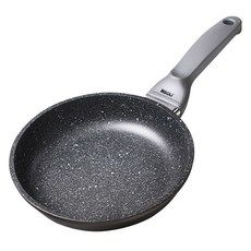 RISOLI 里索利 電磁爐花崗岩平底鍋, 20cm, 1個