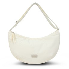 도넛 크루아상 크로스백