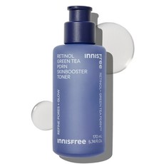 INNISFREE A醇PDRN水光奇積水, 170ml, 1瓶