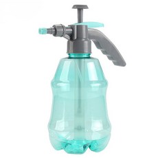 B2WIN 便利壓縮噴霧器, 1個, 粉藍混合1