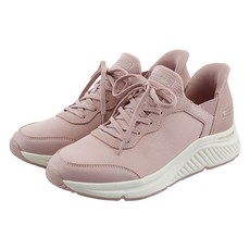 스케쳐스 여성용 밥스 아치 컴포트 비 스위트 운동화 SL0WCCFX14