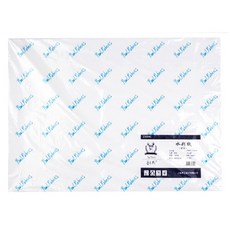 탑피아 간편한 수채화용 스케치북 중간질감, 4절, 1개, 10매