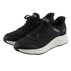 스케쳐스 여성용 밥스 아치 컴포트 비 스위트 운동화 SL0WCCFX14