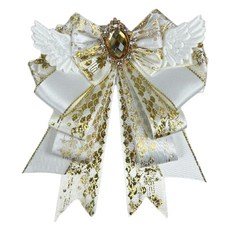 Kupago 應援棒裝飾 天使翅膀, 白色, 1個