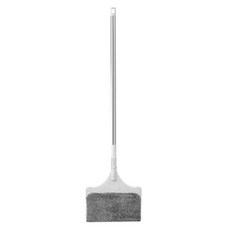 위키셀 투인원 다용도 빗자루, 1개