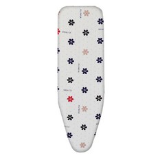 Sonio 純棉基本款燙衣板套 91 x 31 cm, 06 舒適, 1個